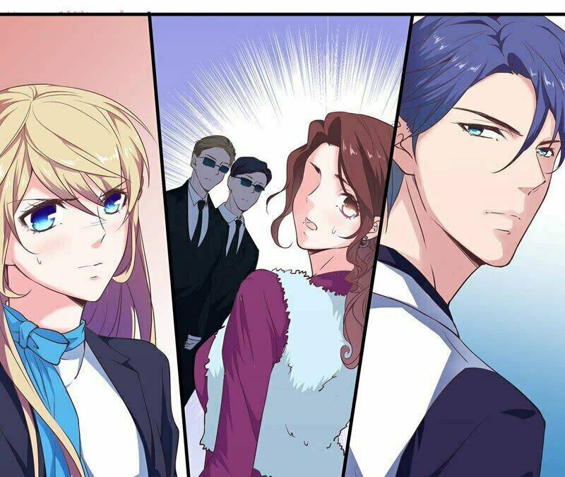 Chiến Lược Lãng Mạn Của Thịnh Thiếu: Chapter 30