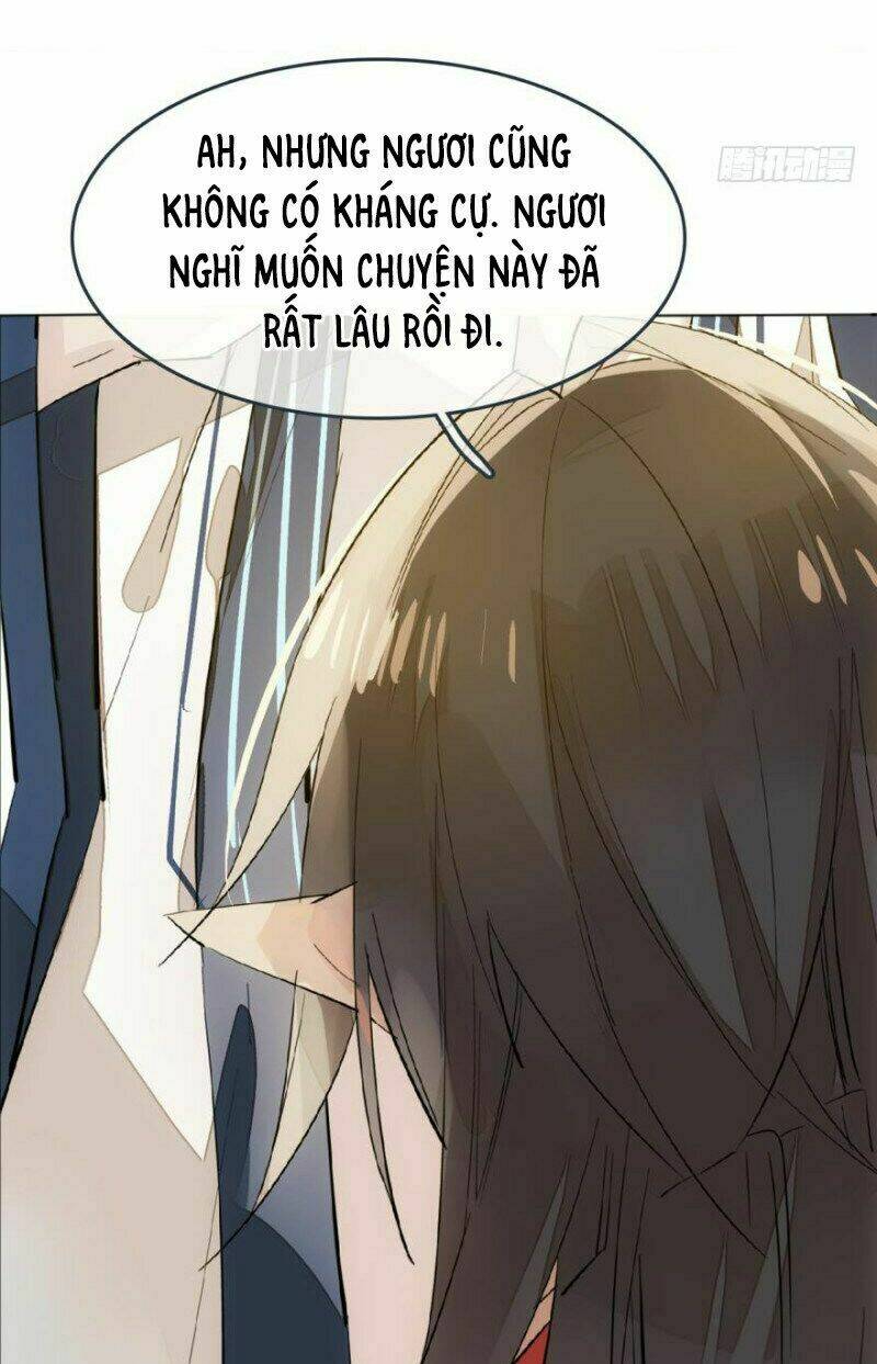 Sư Phụ Lại Trêu Chọc Ta: Chapter 51.5