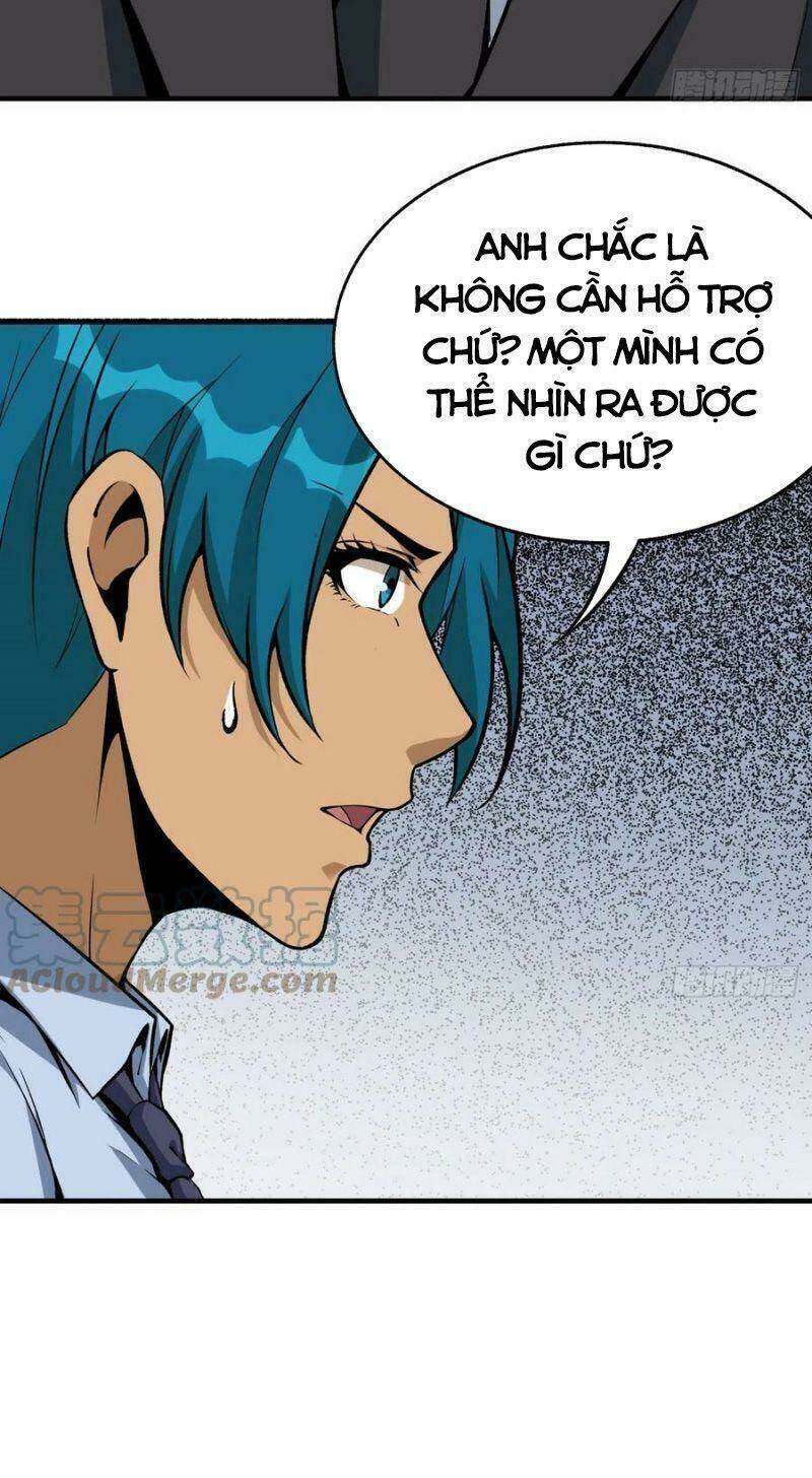 Cuồng Thiếu Siêu Thiên Tài: Chapter 53