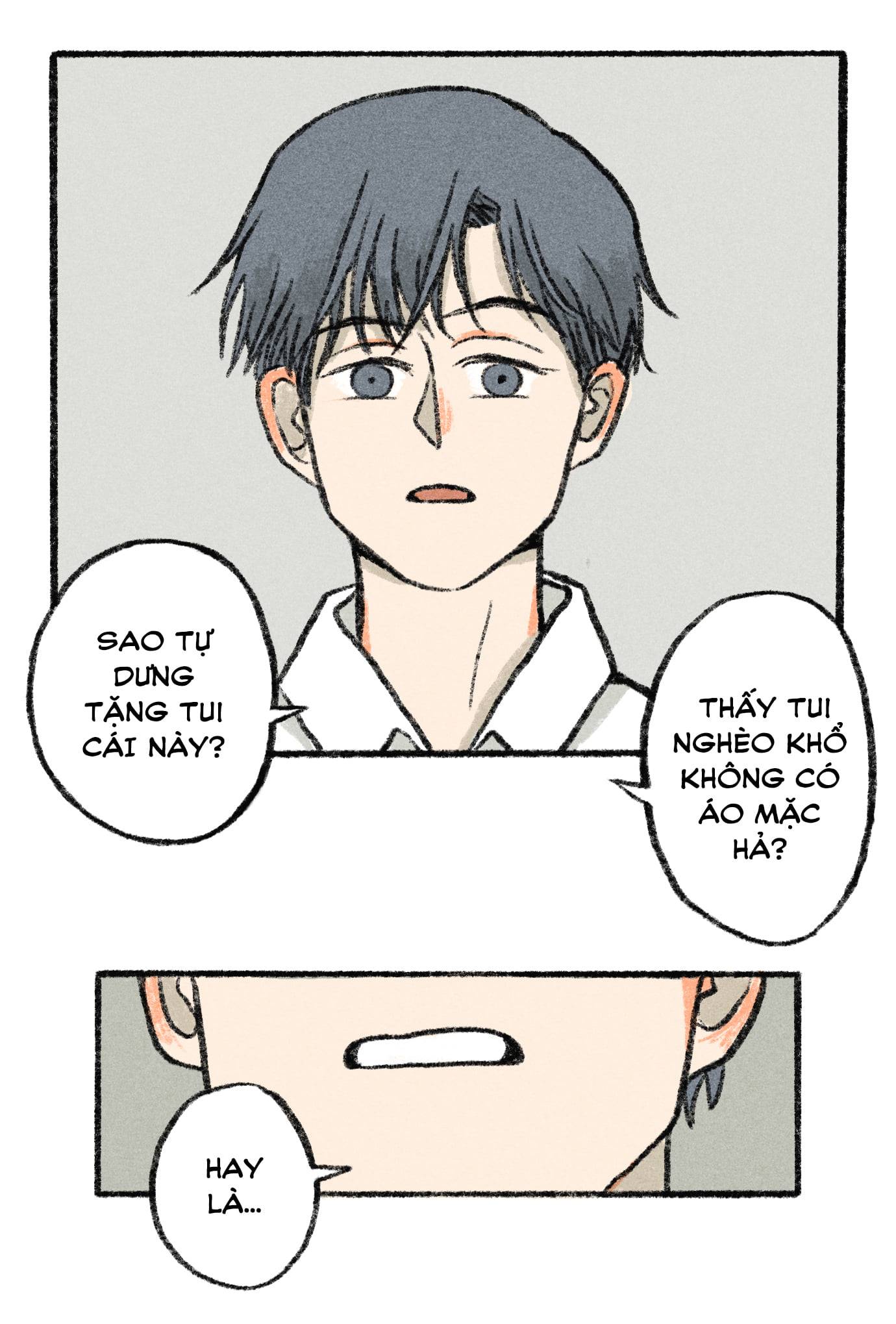 Ức Vạn Song Bảo: Mami, Bó Tay Chịu Trói: Chapter 2.2