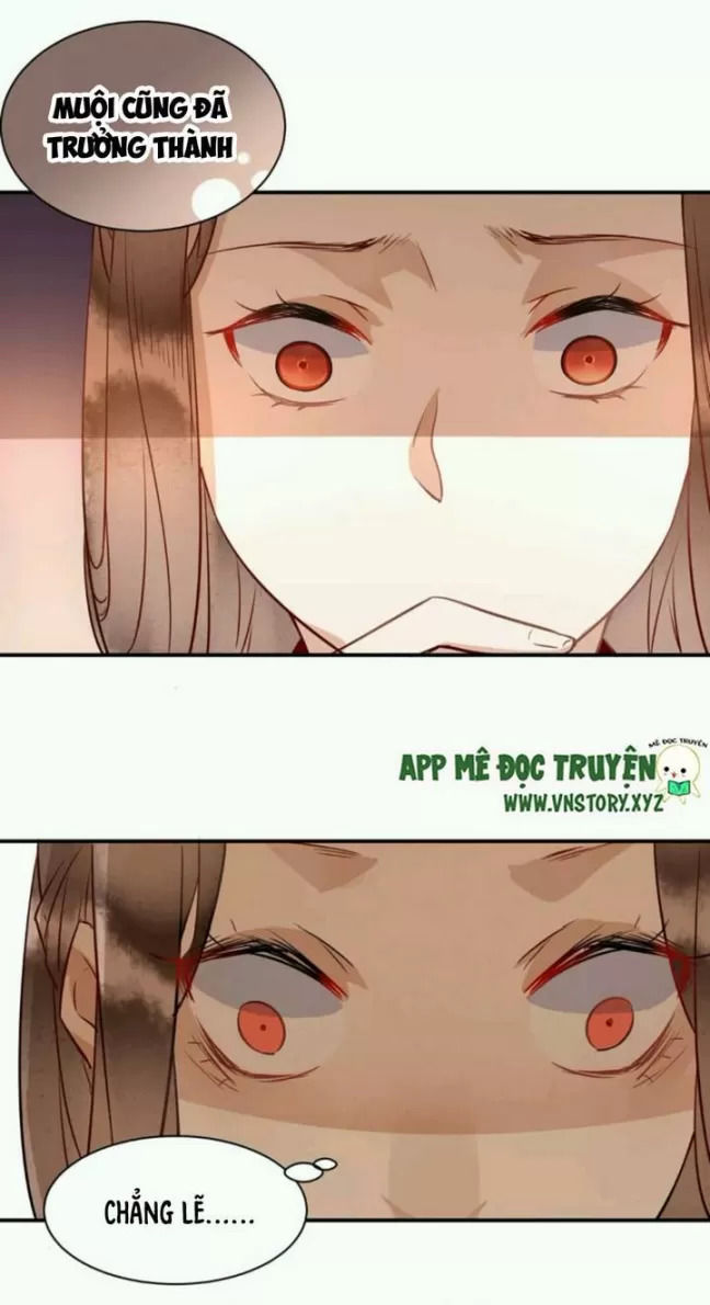 Công Chúa Gả Đến: Chapter 32