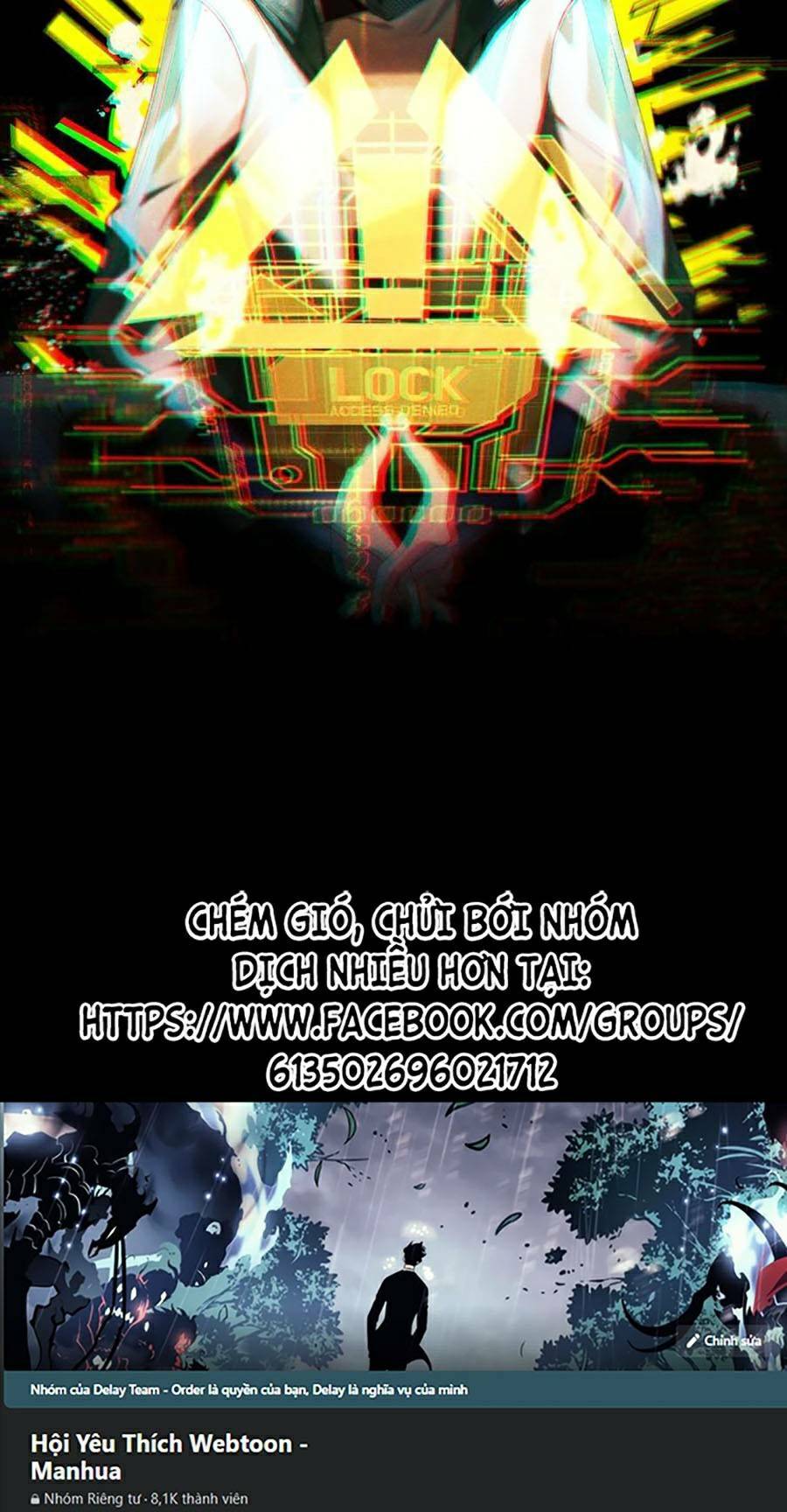 Người Chơi Siêu Mạnh: Chapter 7