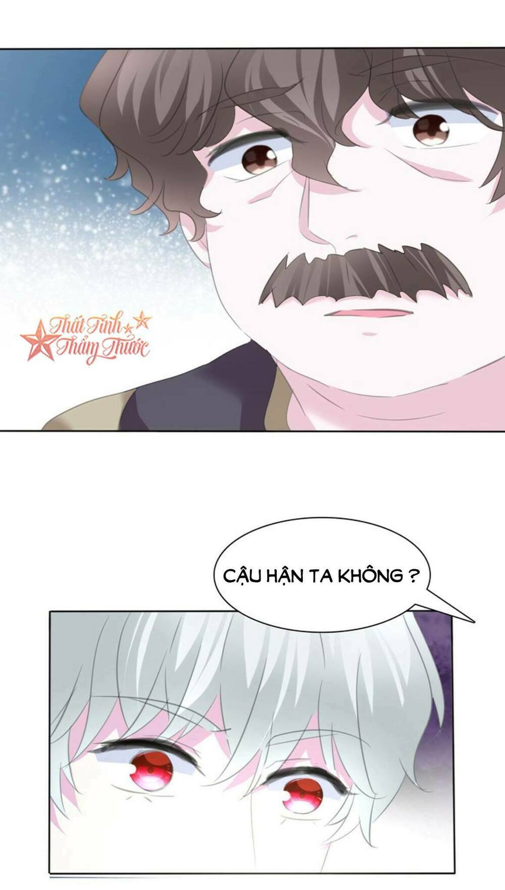 Một lời không hợp liền hút máu: Chapter 56