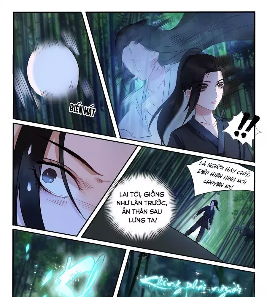 Độc Phi Tại Thượng: Chapter 19