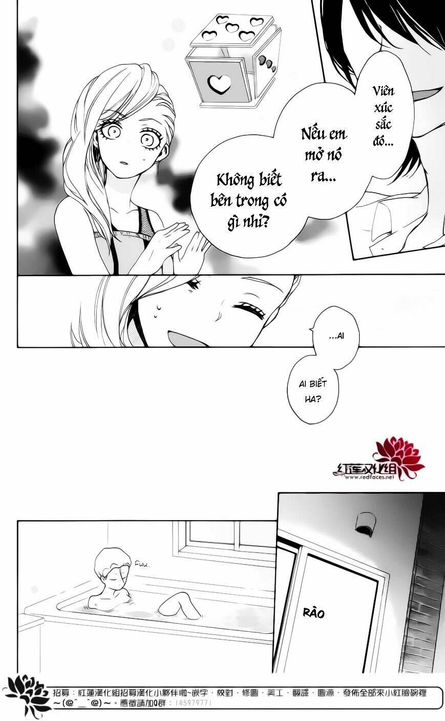 Salon Diana: Chapter 2