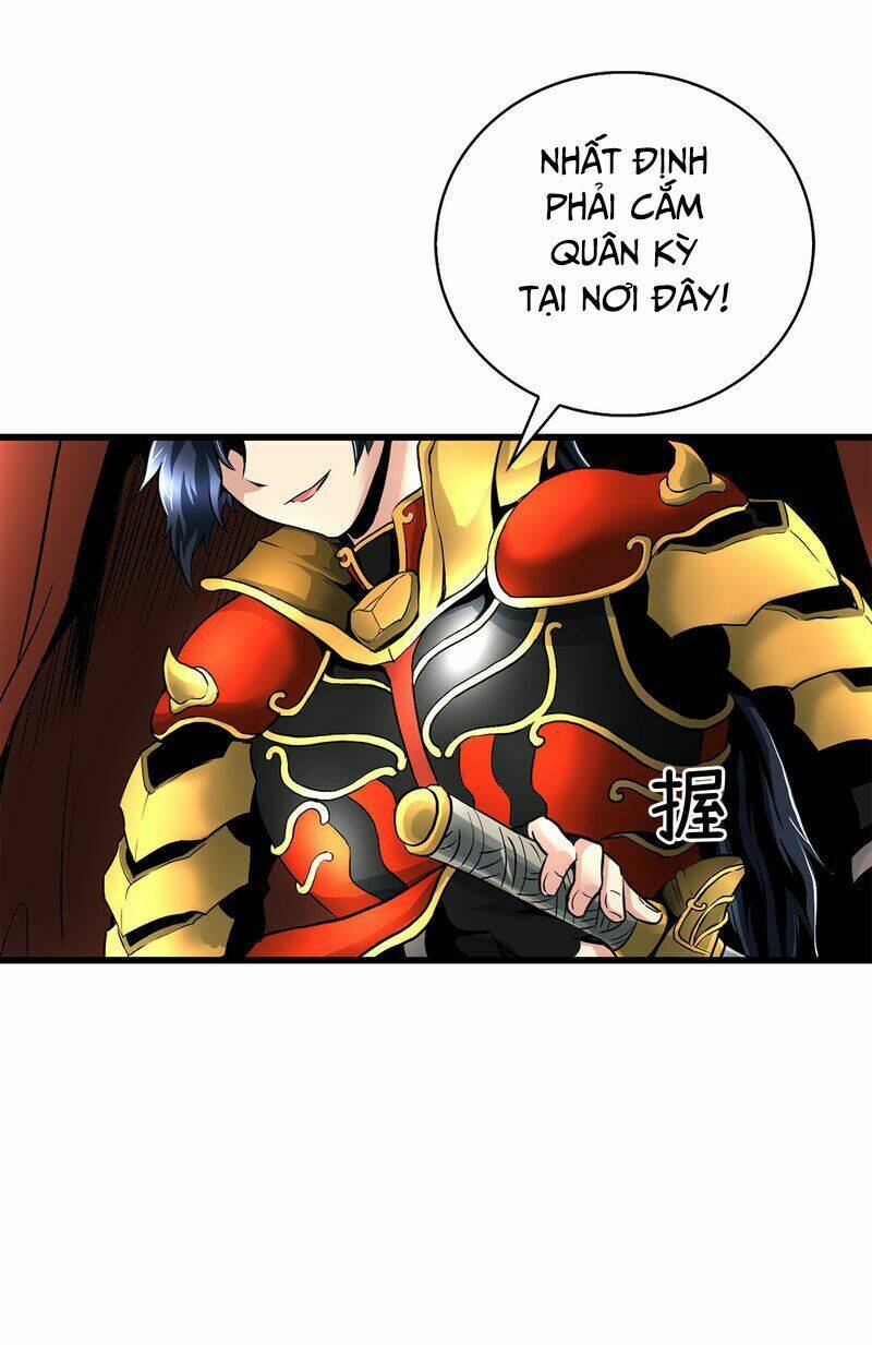 Thiên Hạ Đệ Nhất Cao Thủ Đi Học: Chapter 3