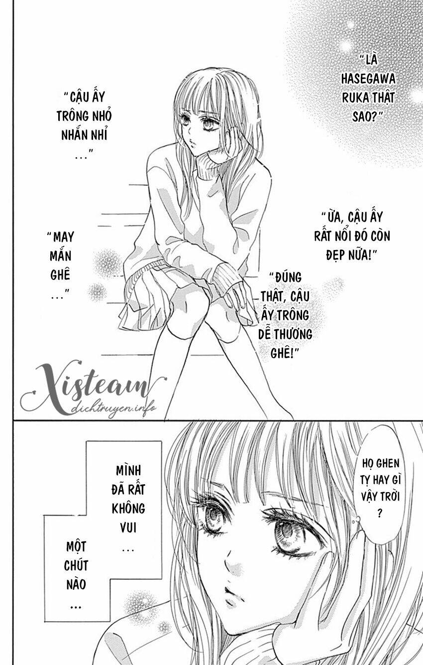 Boku Ni Hana No Melancholy: Chapter 86