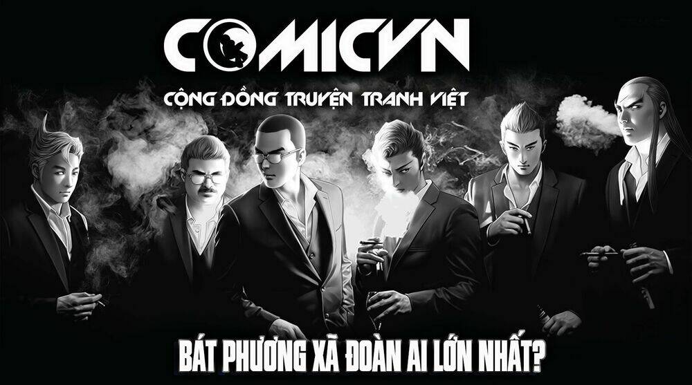 Người Trong Giang Hồ: Chapter 1978