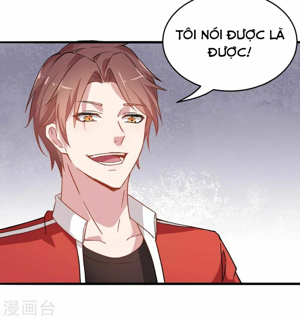Vườn Trường Cuồng Sư Hệ Thống: Chapter 26