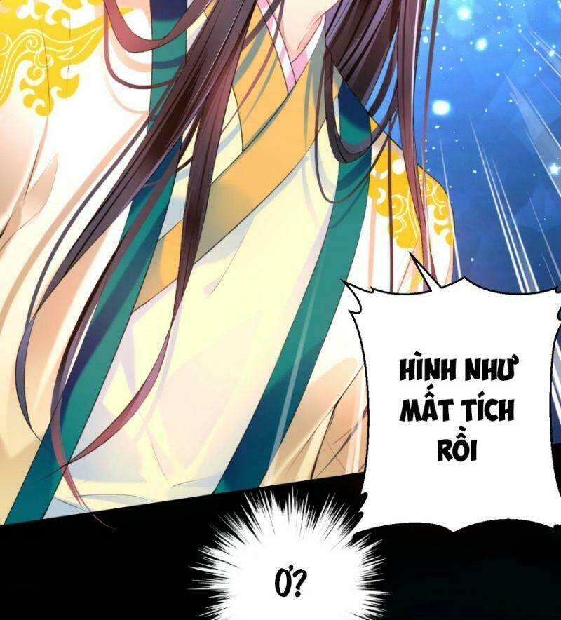 Vương Gia, Áo Lót Của Ngươi Rơi Mất Rồi: Chapter 50