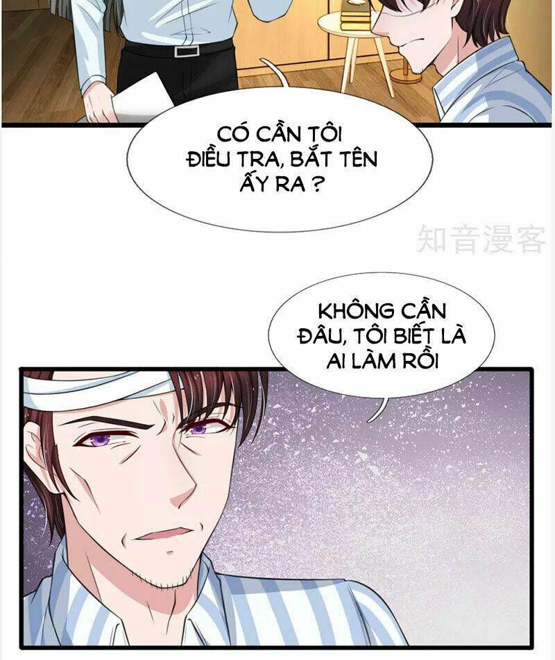 Phúc Hắc Lão Công Buông Em Ra: Chapter 135