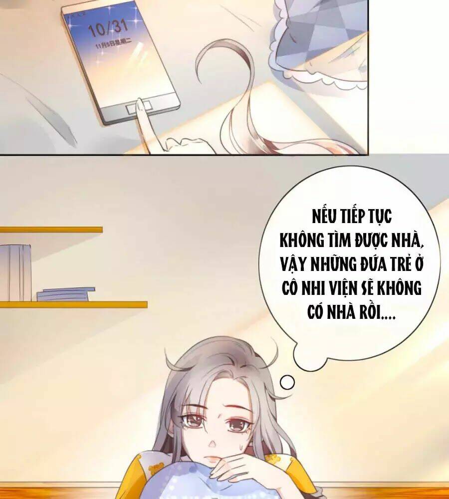 Yển Sư Yêu Hậu: Chapter 1