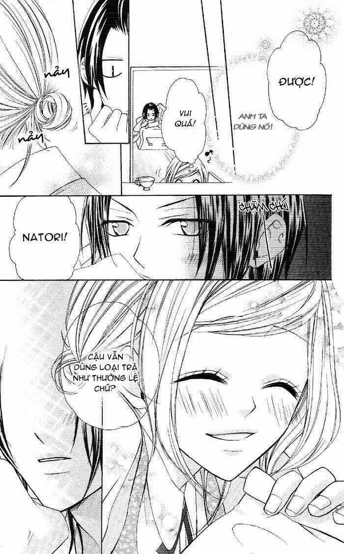 Akuma De Kobito: Chapter 4