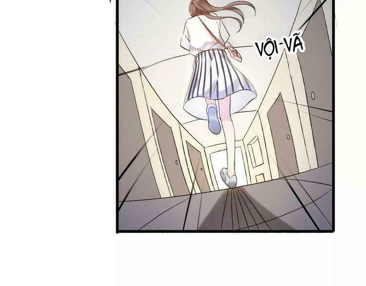 Cuộc Chiến Tình Yêu: Chapter 16