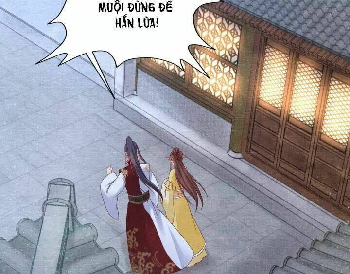 Thịnh Sủng Y Phi Chi Dao Quan Truyện: Chapter 80