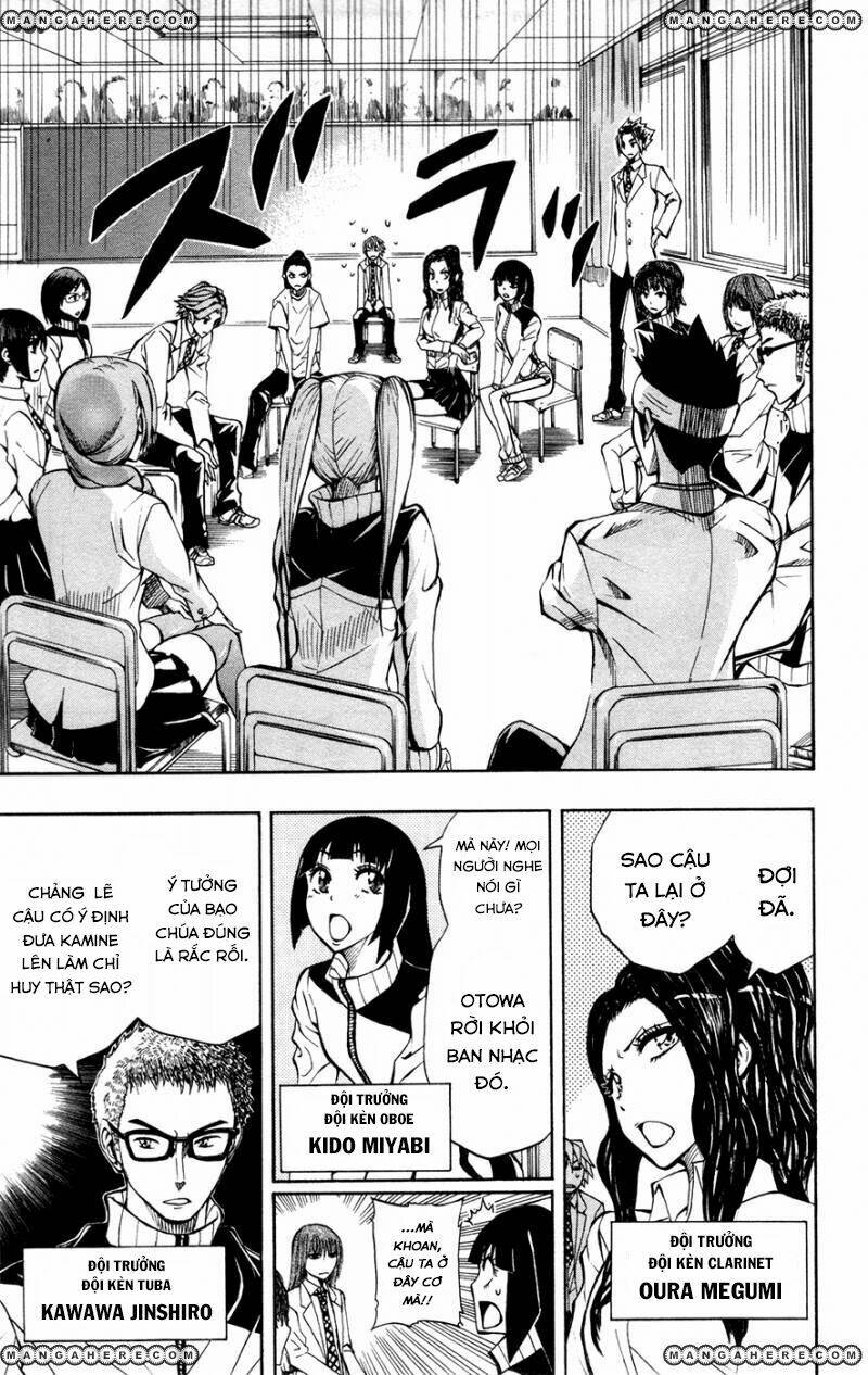 Soul Catcher: Chapter 9