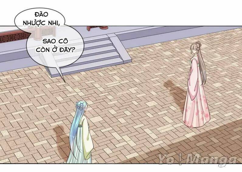 Độc Y Cuồng Phi: Chapter 29