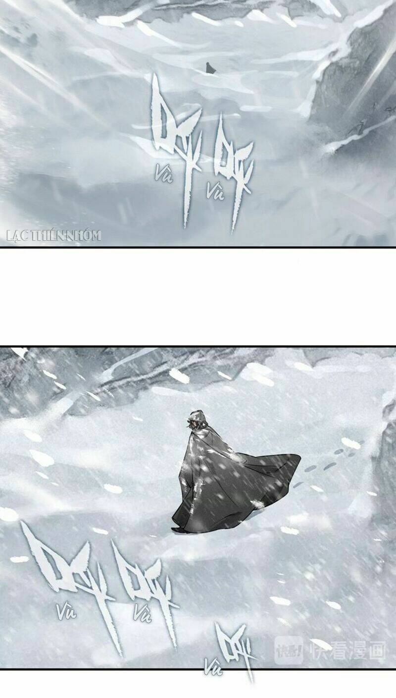 Đế Sư Tại Thượng: Chapter 44