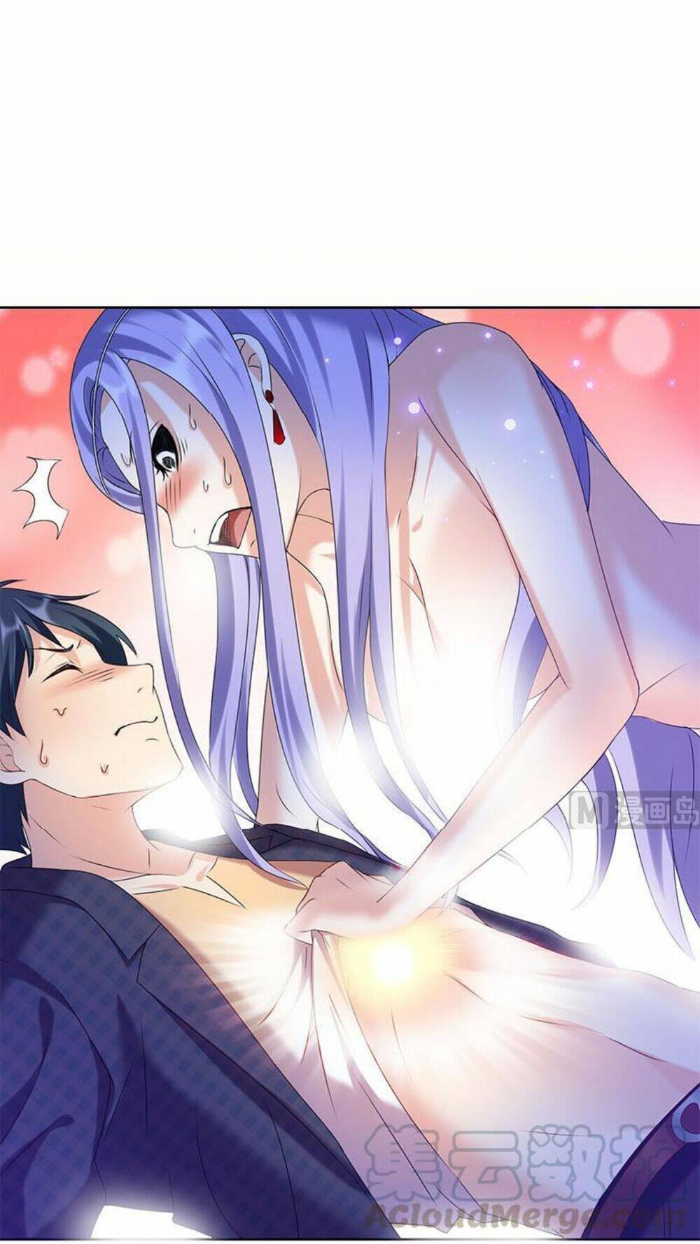 Tiêu Tiền Ở Thế Giới Khác: Chapter 27