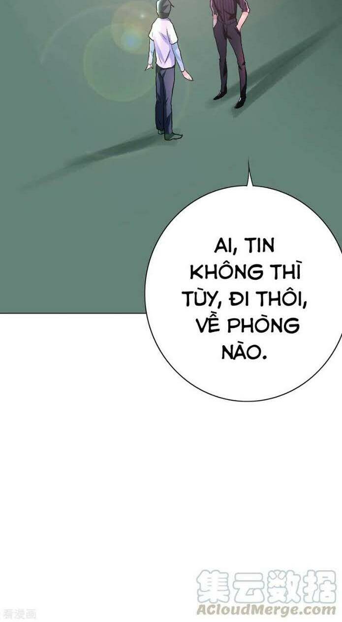 Hệ Thống Tiên Tôn Tại Đô Thị: Chapter 70