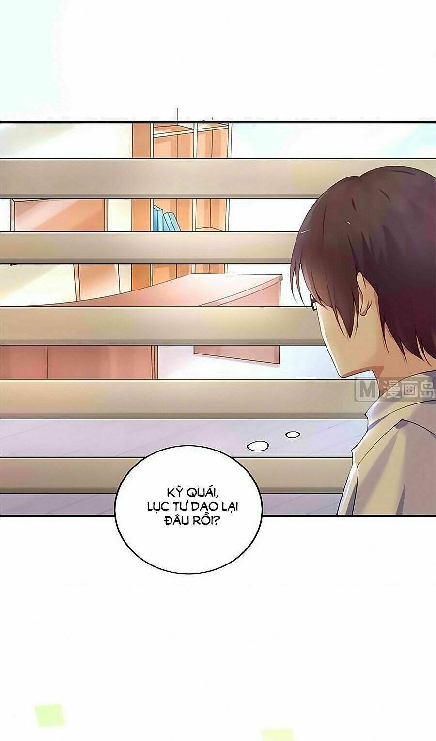 Thoát Quỹ Biên Duyên: Chapter 6