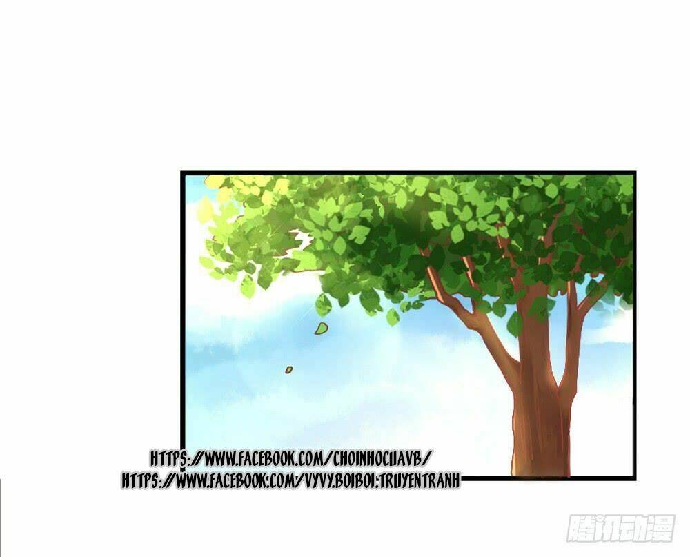 Hồng Nhan Bất Vong Quốc: Chapter 4