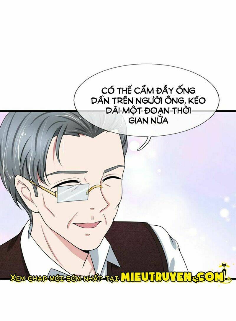 Phúc Hắc Lão Công Buông Em Ra: Chapter 97