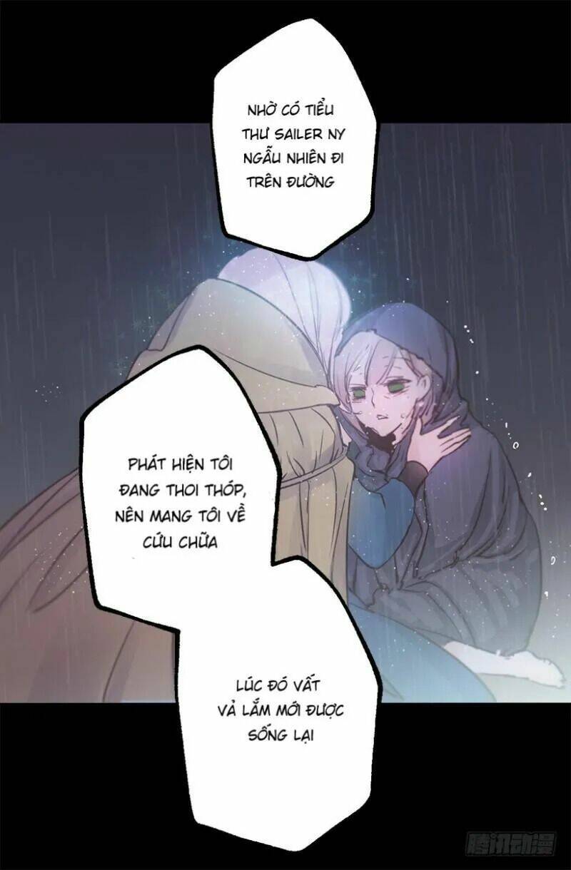 Tước Thế Luyến Nhân: Chapter 2