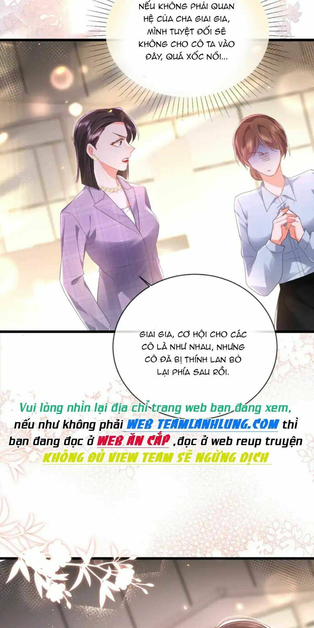 SỦNG EM ĐẾN TẬN TRỜI: Chapter 9
