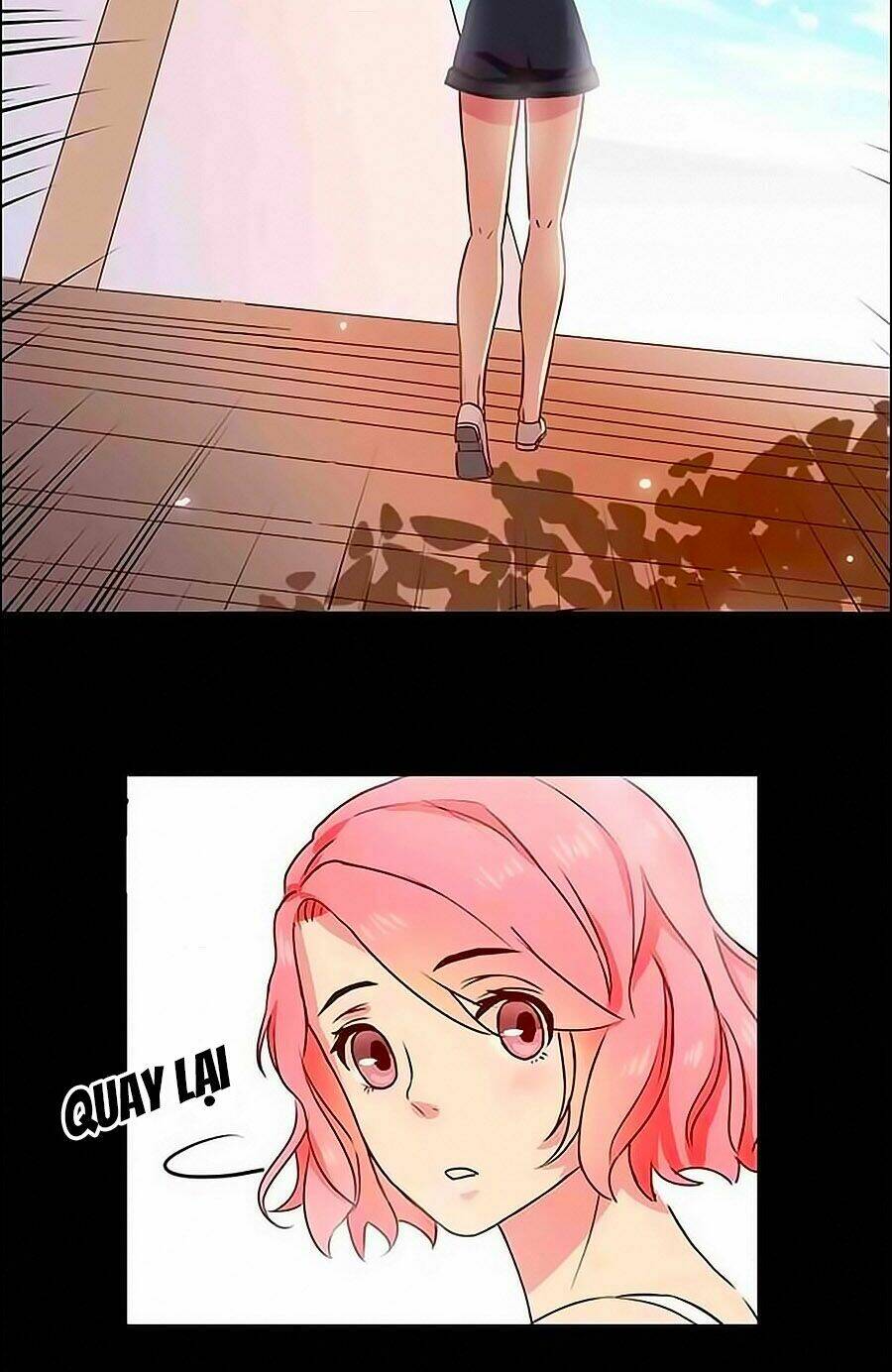 Đại Thần Tình Yêu Chớ Chạm Tôi: Chapter 1