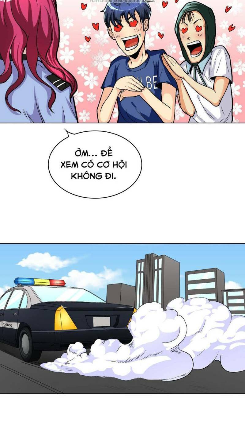 Hệ Thống Tiên Tôn Tại Đô Thị: Chapter 9