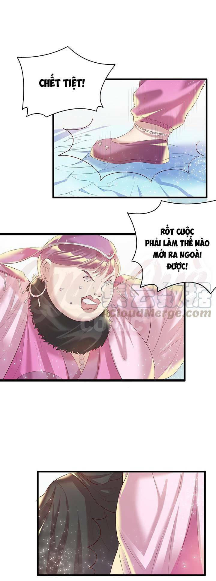 Siêu Phàm Truyện: Chapter 50