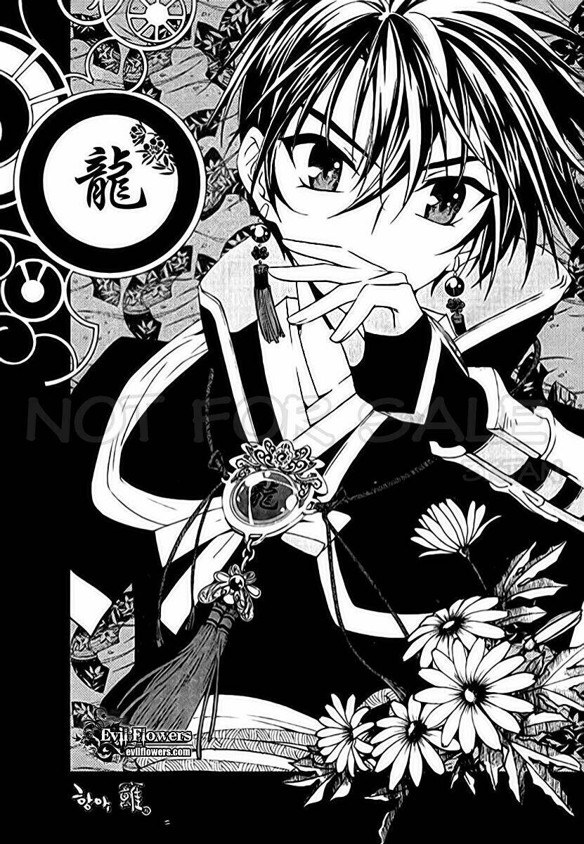 Hangah, Lee: Chapter 4