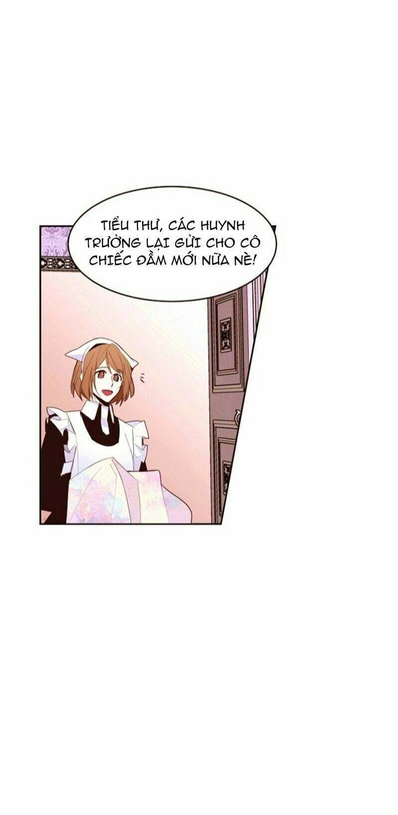 Cuộc Sống Rập Khuôn Của Một Quý Cô Tái Sinh!: Chapter 23