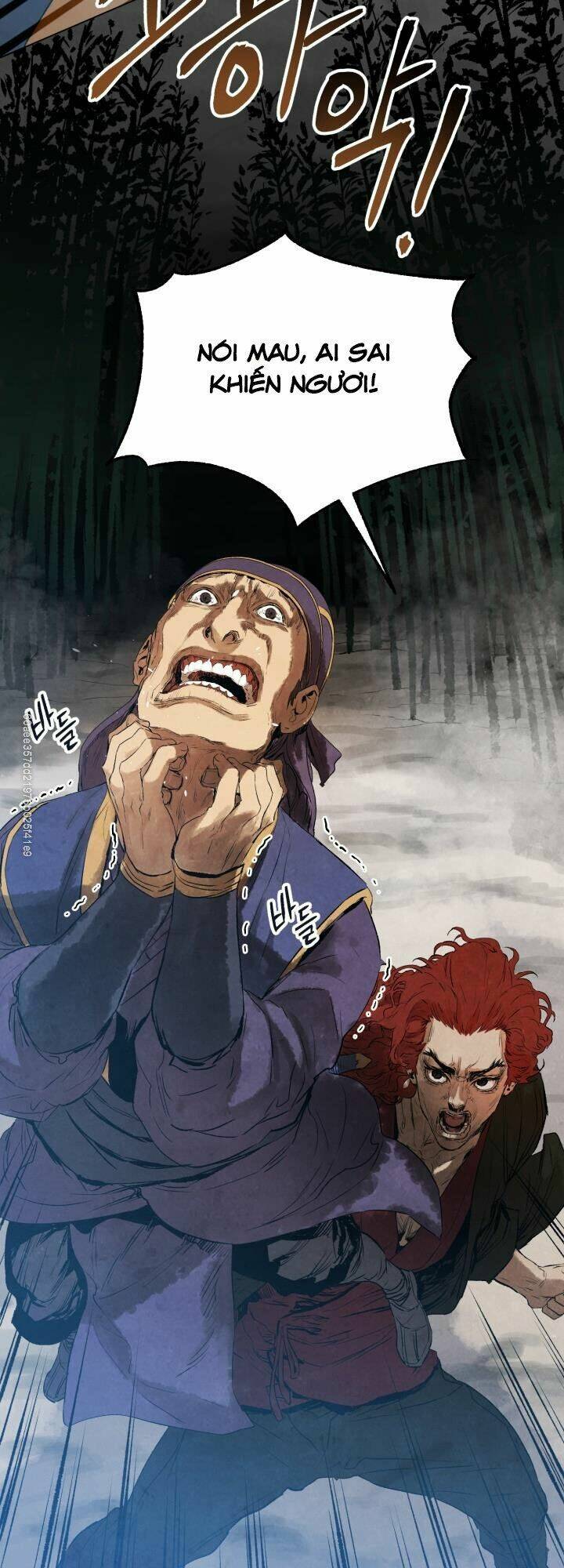 Phụng Tiên Trọng Sinh Ký: Chapter 19