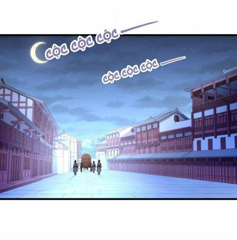 Tiểu Hoàng Thư Và Tiểu Hoàng Thúc: Chapter 41