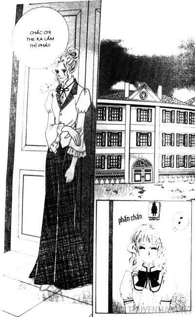 Lọ Lem Hậu Đậu: Chapter 62