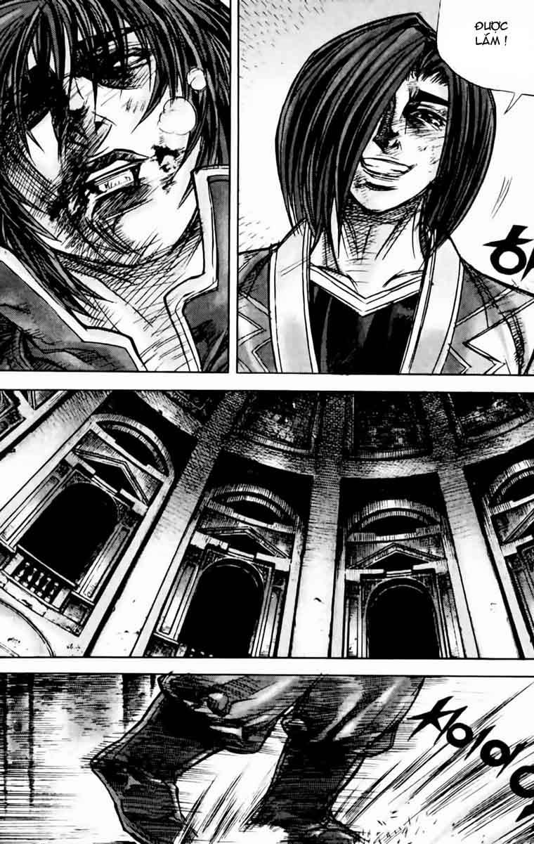 Diêm Đế: Chapter 178