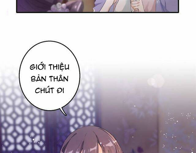 Hoa Nhan Sách: Chapter 48.1