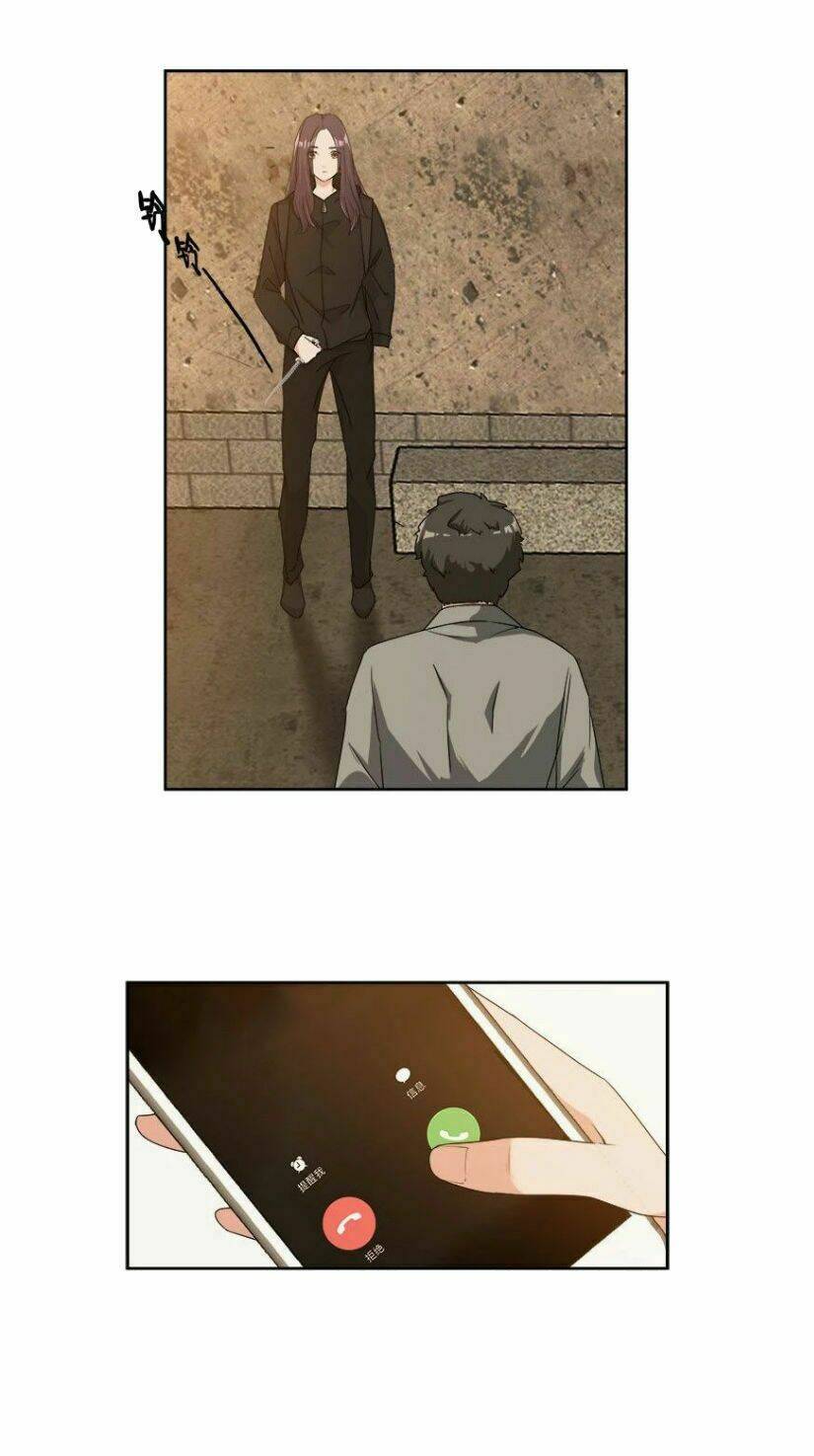 Khốn Ái Tù Lung: Chapter 29