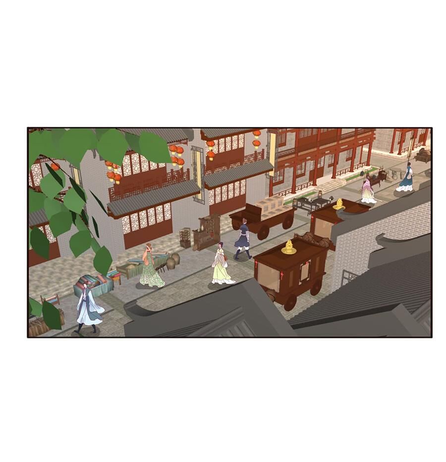 Thông Linh Phi: Chapter 533