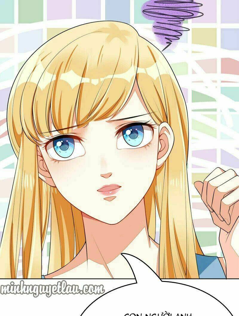 Lãnh Hôn Cuồng Ái: Chapter 45