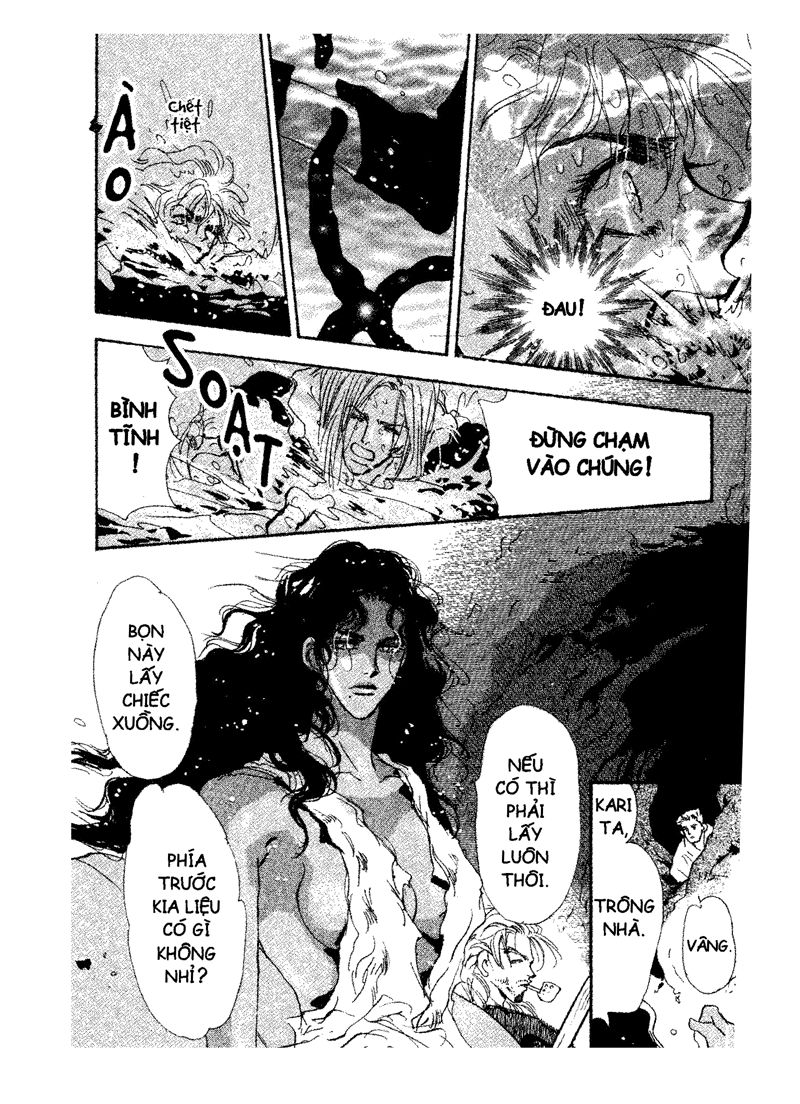 Mầm Sống: Chapter 53