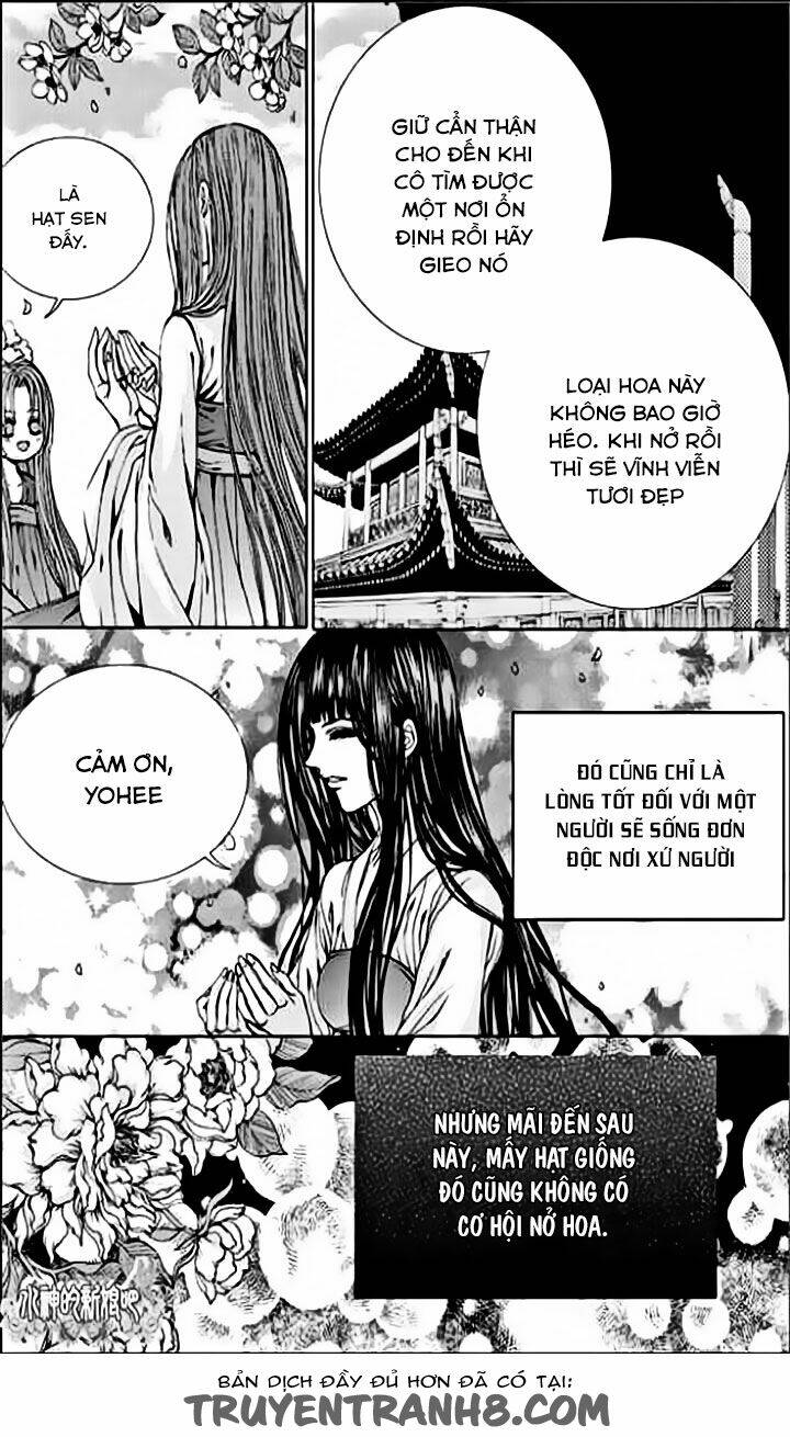 Tân Nương Của Thủy Thần: Chapter 145