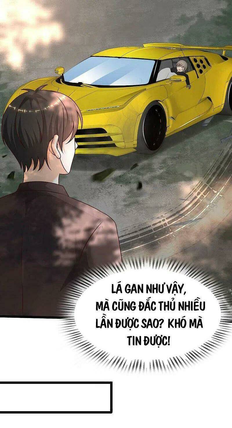 Tối Cường Vận Đào Hoa: Chapter 224