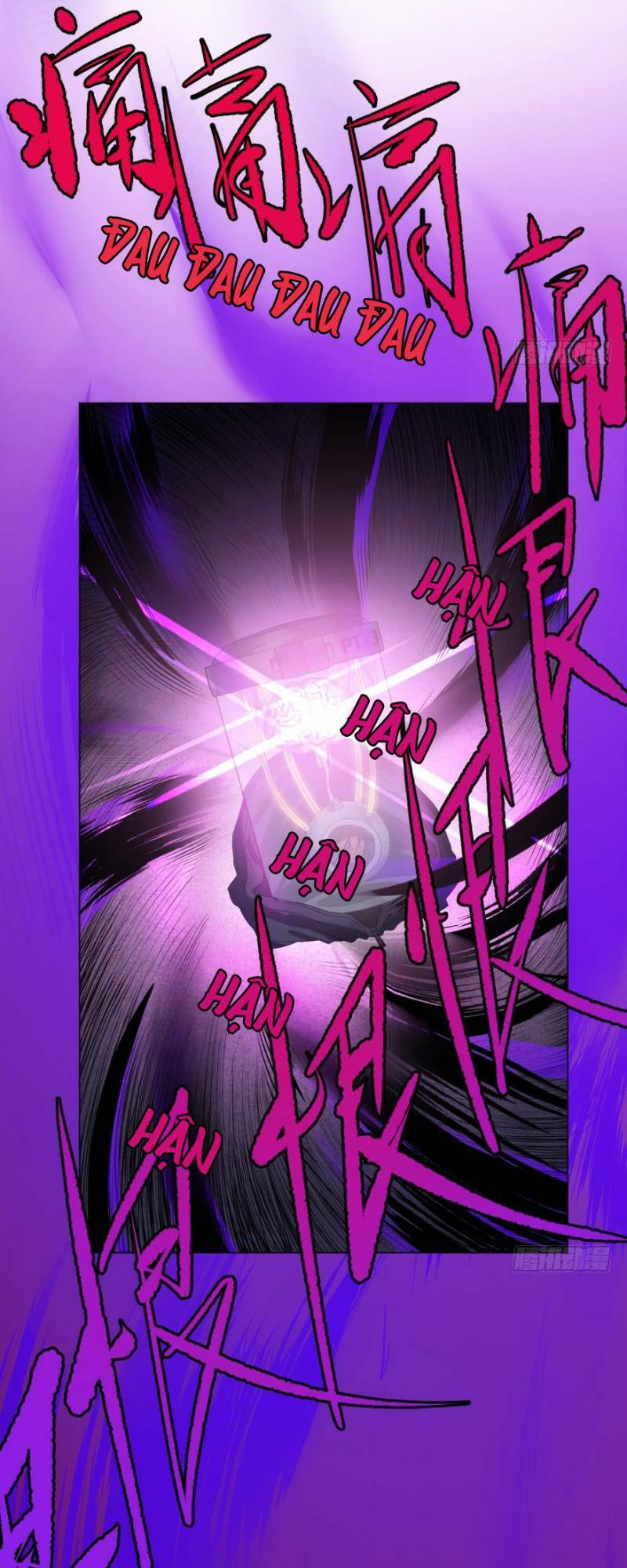 Danh Sách Kẻ Phản Diện: Chapter 20