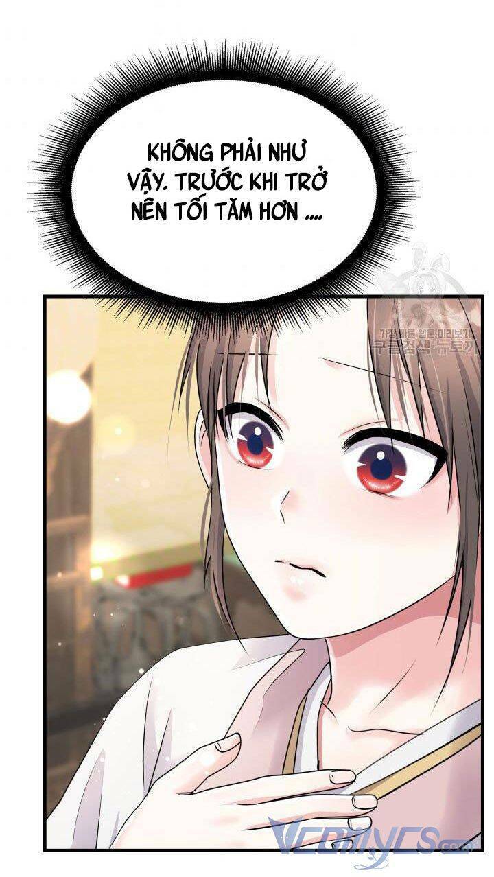 Cô Dâu Của Sói Đen: Chapter 26