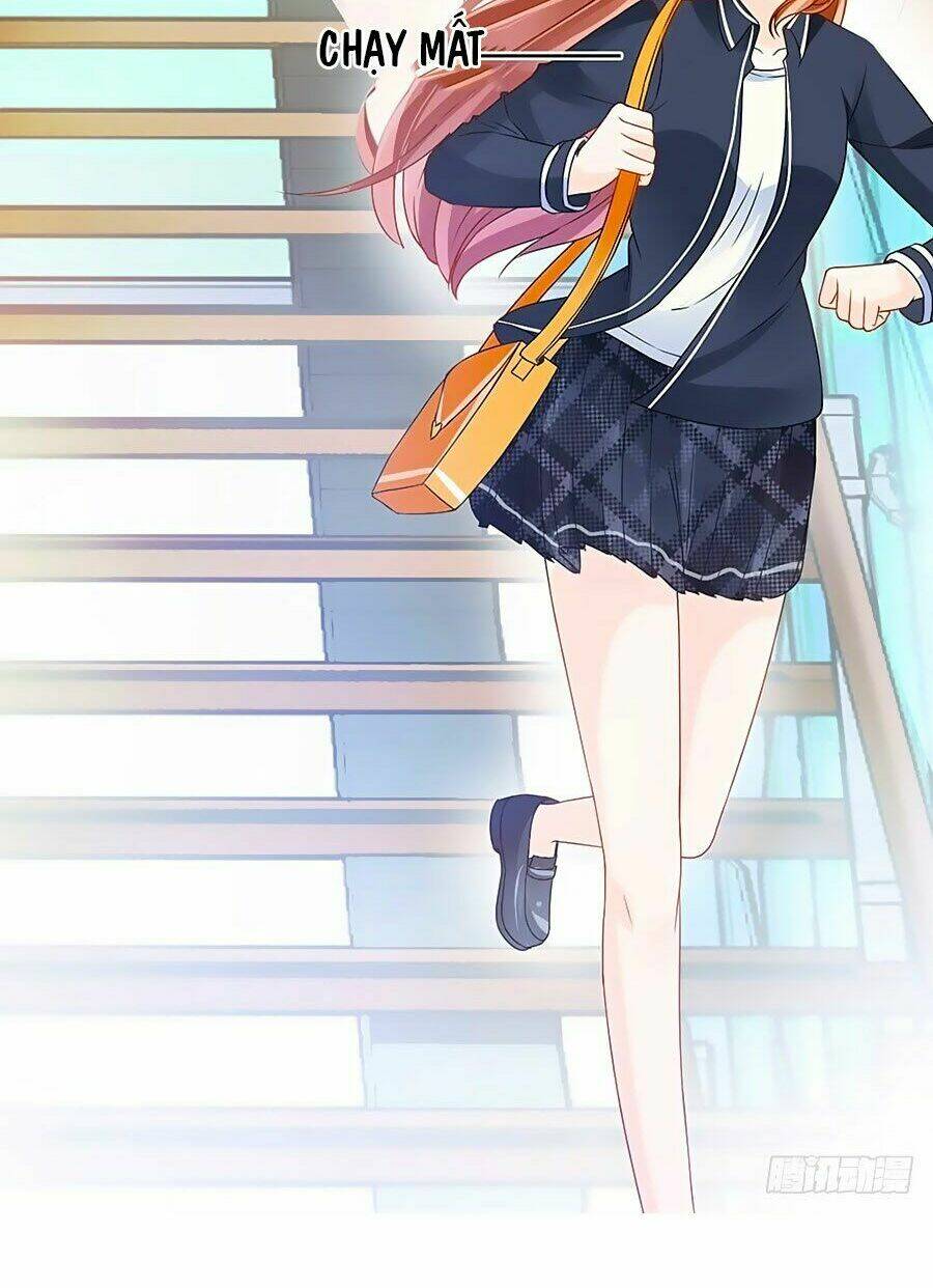 Tu La Thiếu Gia Quá Kiêu Ngạo: Chapter 7