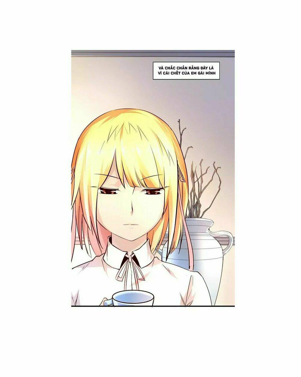 100 Ngày Em Gái Tôi Mất Tích: Chapter 10