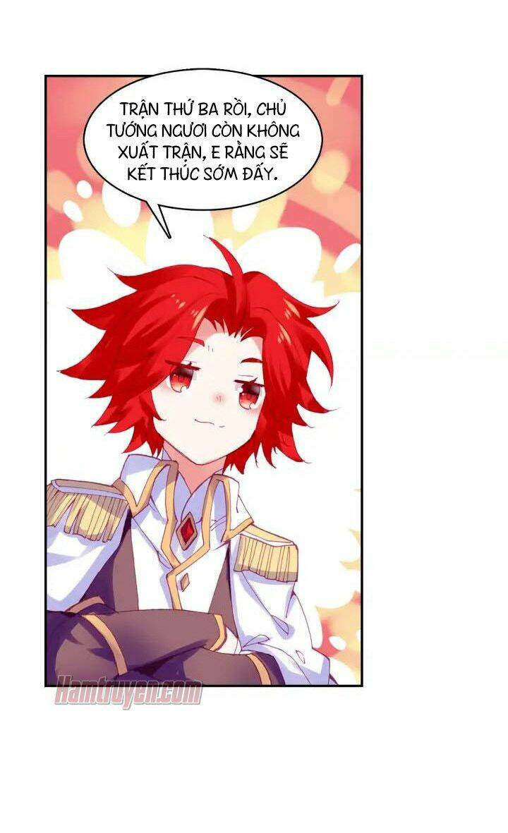 Thiện Lương Tử Thần: Chapter 102